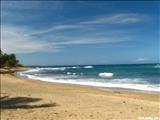 Peñón Amador Beach - CAMUY